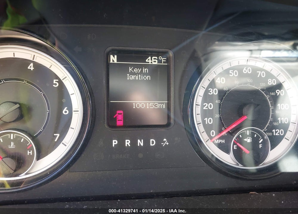 2017 RAM 1500 VIN: 3C6RR7KT6HG796801