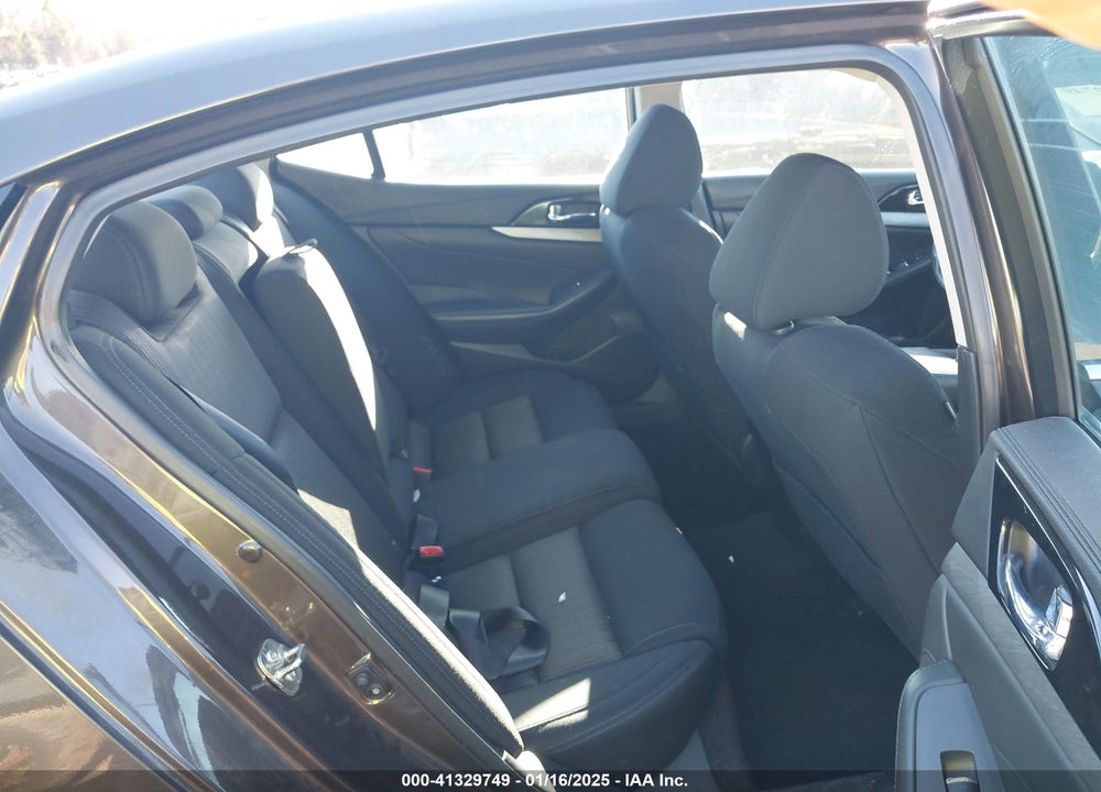 2016 NISSAN MAXIMA VIN: 1N4AA6AP1GC448472