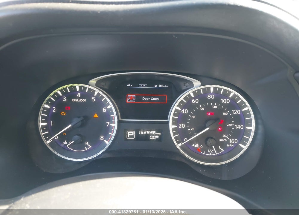 2015 INFINITI QX60 VIN: 5N1AL0MMXFC527653