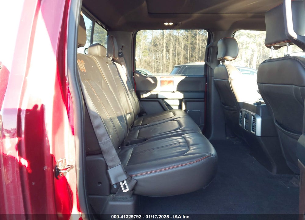 2016 FORD F-150 VIN: 1FTEW1EG5GFB63279