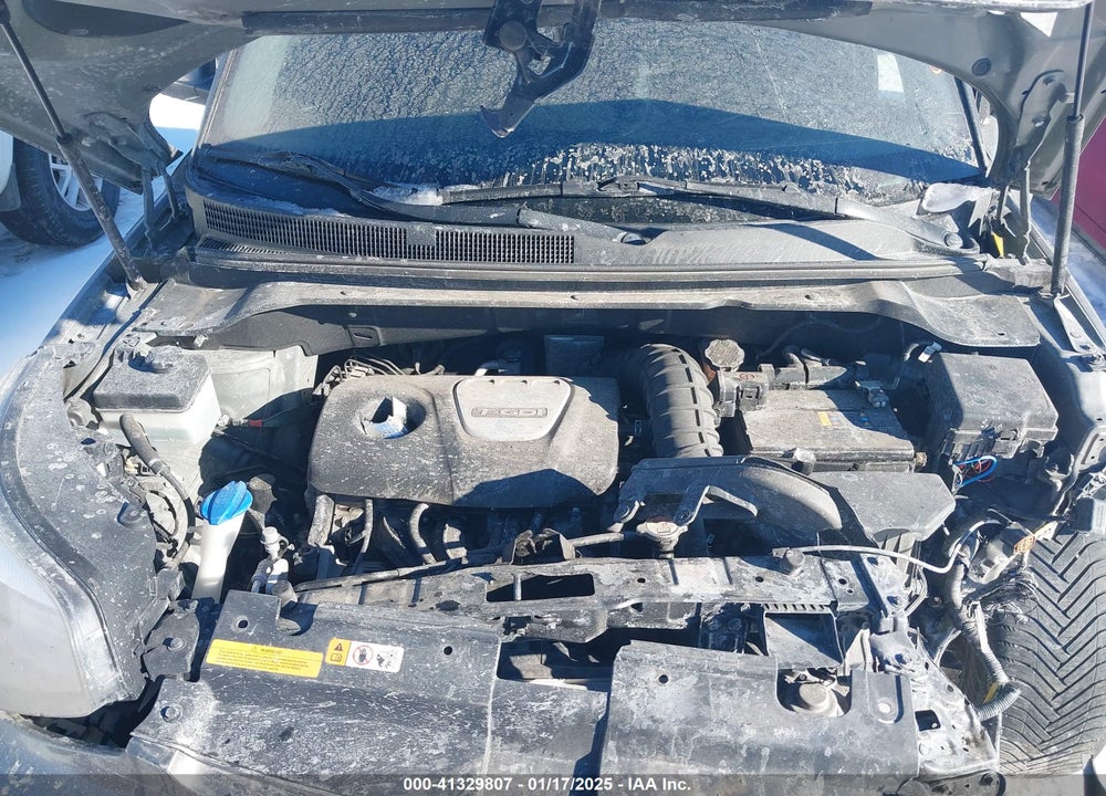 2018 KIA SOUL VIN: KNDJX3AA4J7550299