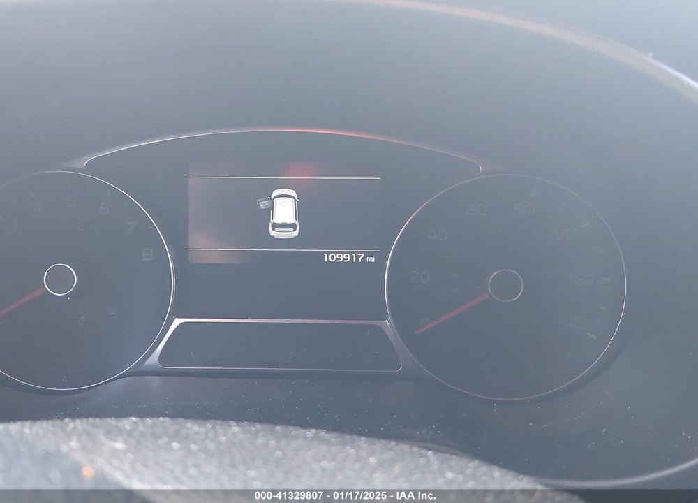 2018 KIA SOUL VIN: KNDJX3AA4J7550299