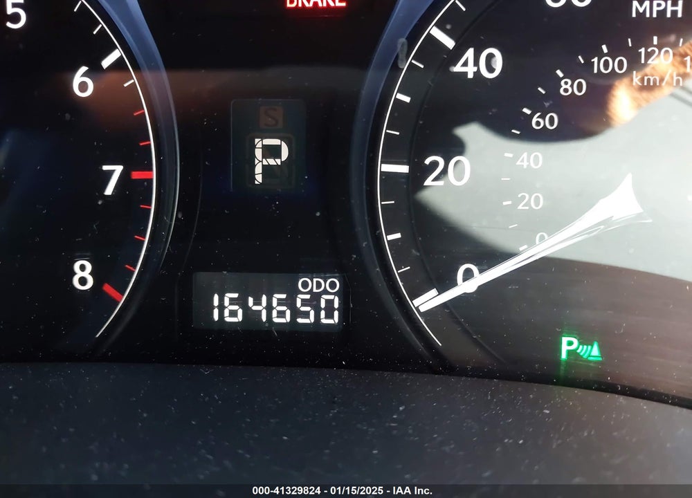 2012 LEXUS RX 350 VIN: 2T2ZK1BA1CC068679
