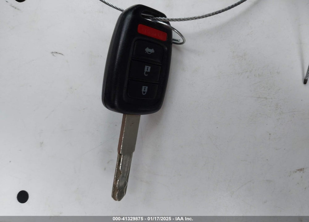 2013 HONDA ACCORD VIN: 1HGCR2F37DA015404