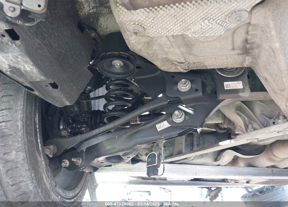 2019 BMW 430I VIN: WBA4Z1C58KEE48884