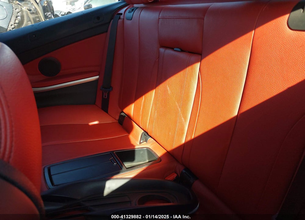 2019 BMW 430I VIN: WBA4Z1C58KEE48884