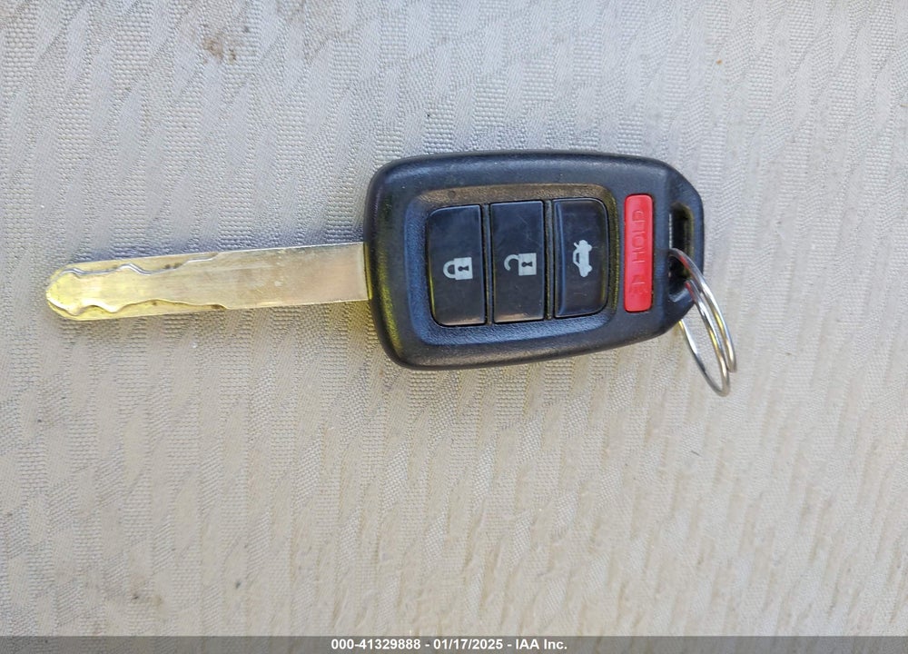 2014 HONDA CIVIC VIN: 19XFB2F54EE025467