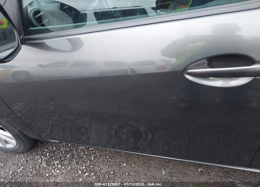 2012 MAZDA 3 I TOURING VIN: JM1BL1L83C1678506