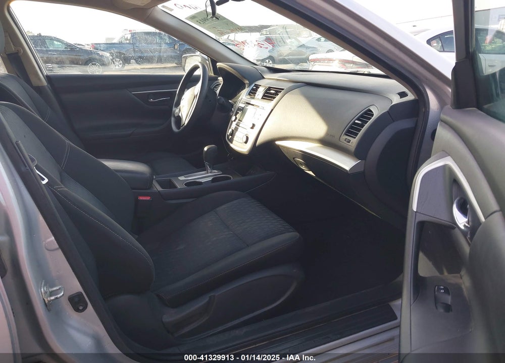 2017 NISSAN ALTIMA 2.5 S VIN: 1N4AL3AP1HN352050