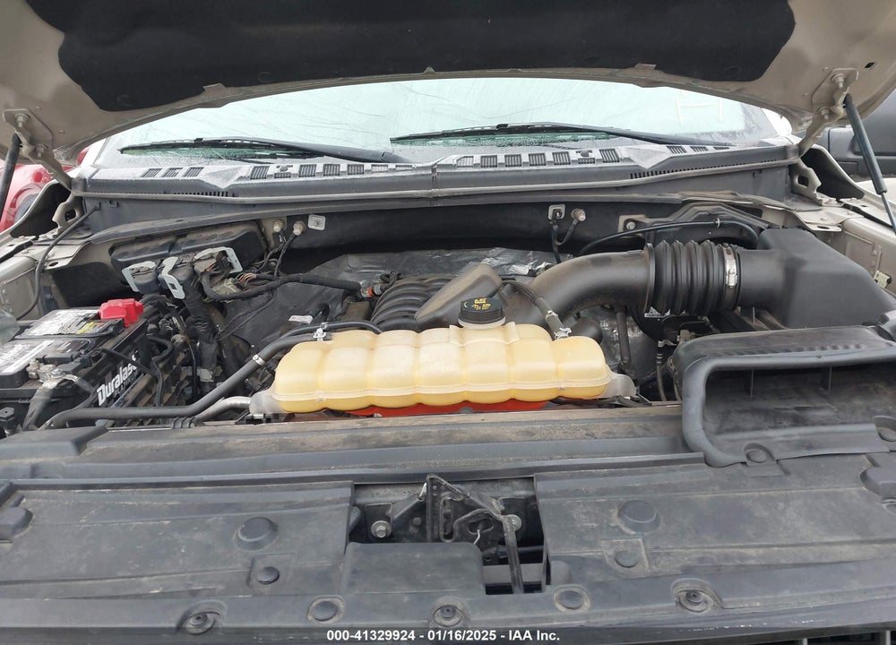 2018 FORD F-150 XLT VIN: 1FTEW1E51JFB40359