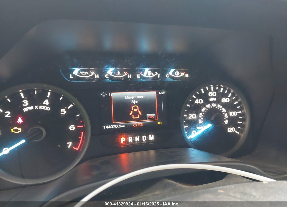 2018 FORD F-150 XLT VIN: 1FTEW1E51JFB40359
