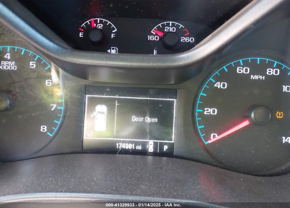 2018 GMC CANYON VIN: 1GTG5BEN0J1179670