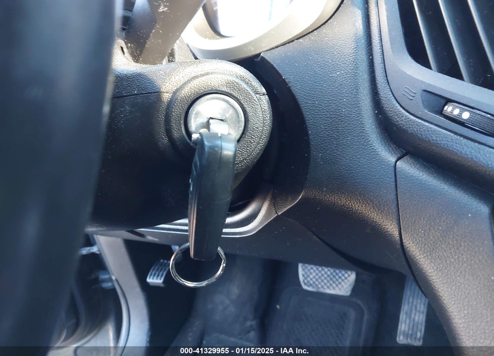 2014 CHEVROLET EQUINOX 1LT VIN: 2GNFLFE35E6207349
