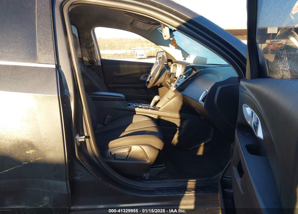 2014 CHEVROLET EQUINOX 1LT VIN: 2GNFLFE35E6207349
