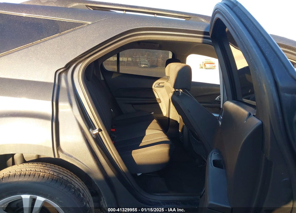 2014 CHEVROLET EQUINOX 1LT VIN: 2GNFLFE35E6207349