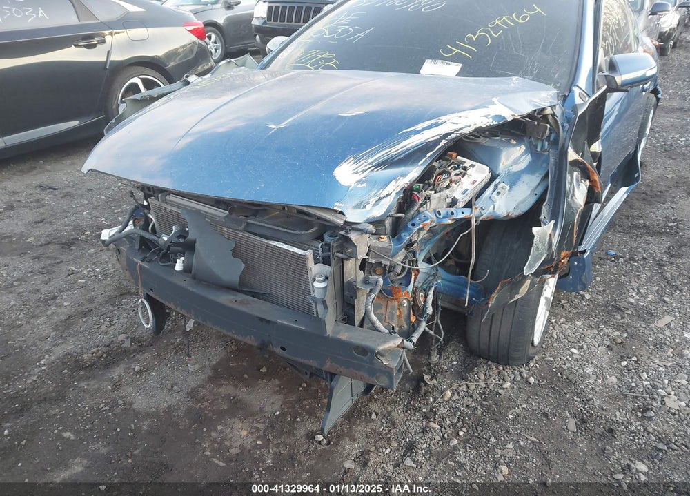 2008 NISSAN ALTIMA 3.5 SE VIN: 1N4BL24E78C182006