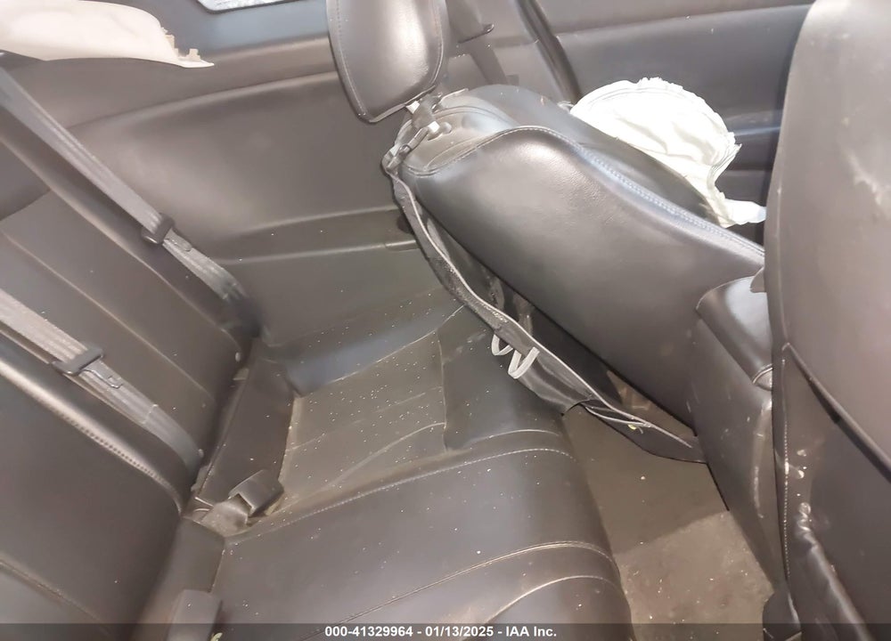2008 NISSAN ALTIMA 3.5 SE VIN: 1N4BL24E78C182006
