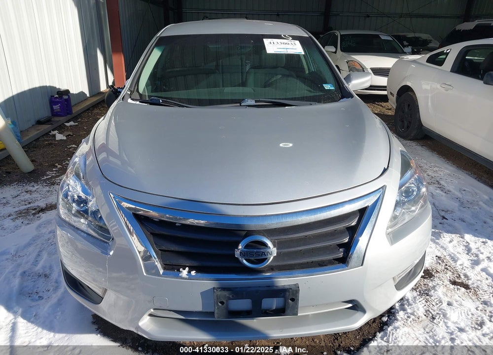 2014 NISSAN ALTIMA VIN: 1N4AL3AP1EC146640
