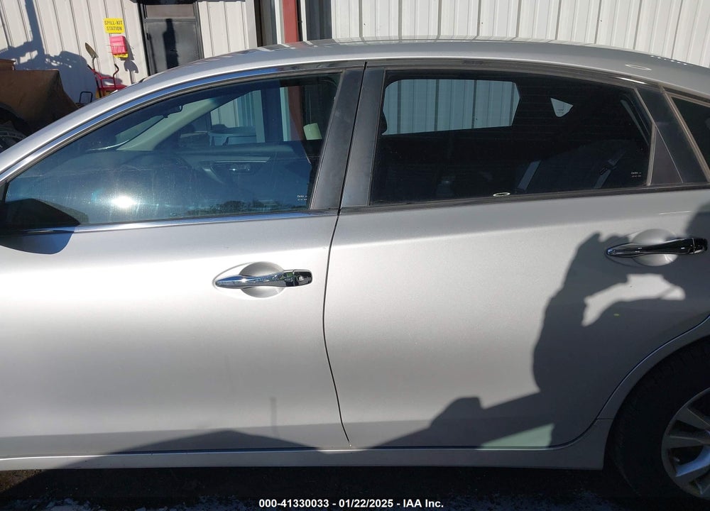 2014 NISSAN ALTIMA VIN: 1N4AL3AP1EC146640