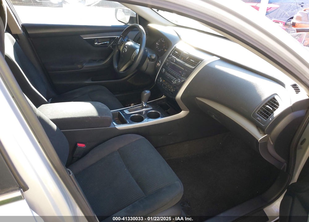 2014 NISSAN ALTIMA VIN: 1N4AL3AP1EC146640