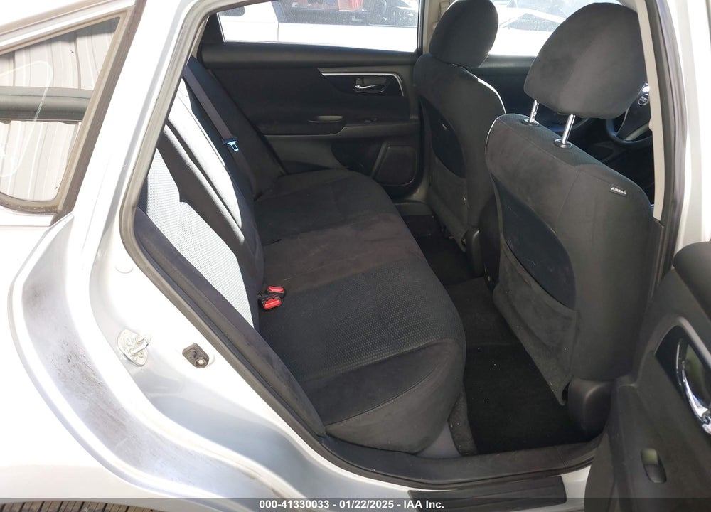 2014 NISSAN ALTIMA VIN: 1N4AL3AP1EC146640
