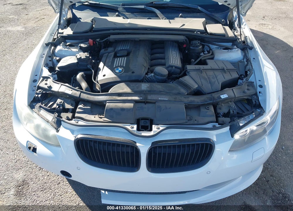 2012 BMW 328I VIN: WBAKE5C53CJ106162