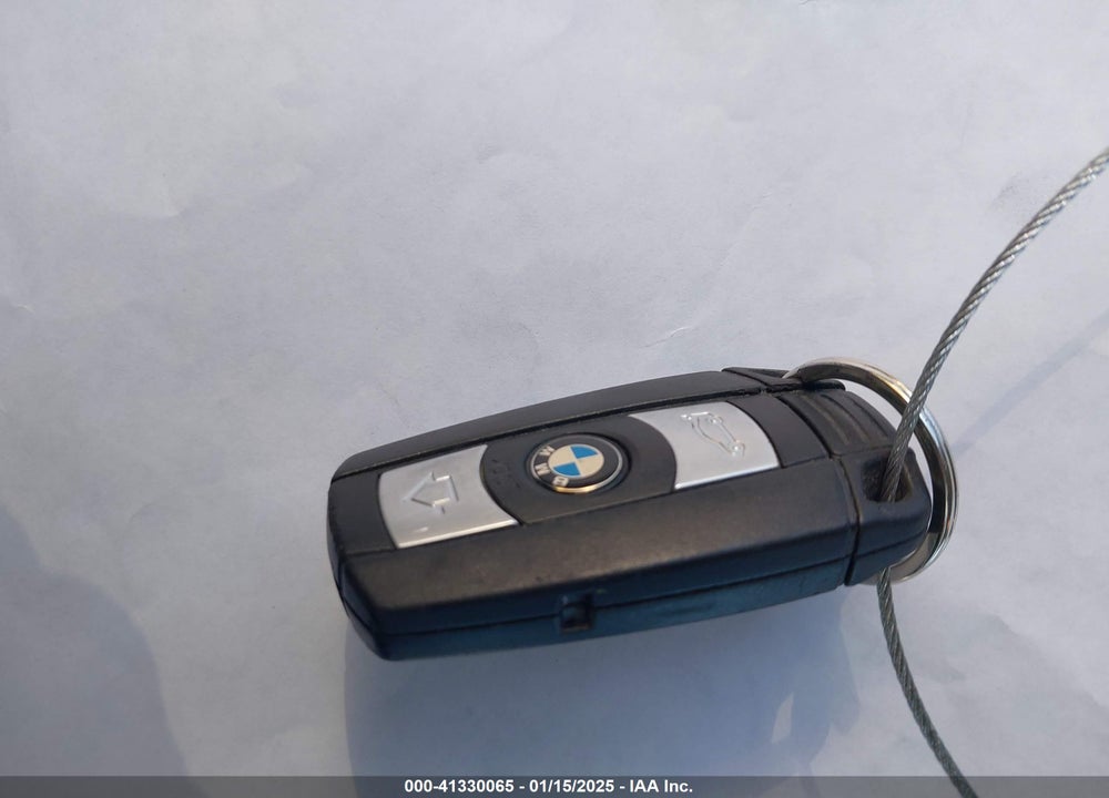 2012 BMW 328I VIN: WBAKE5C53CJ106162
