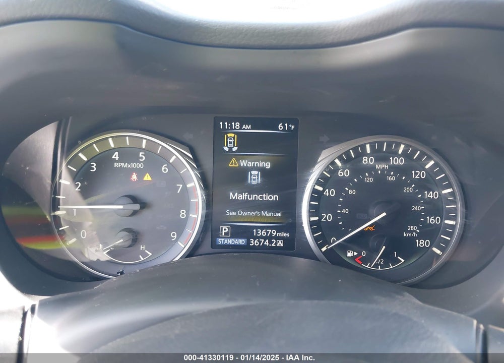 2022 INFINITI Q60 VIN: JN1FV7LK8NM660646