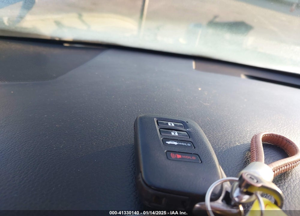 2013 LEXUS ES 300H VIN: JTHBW1GG5D2026098
