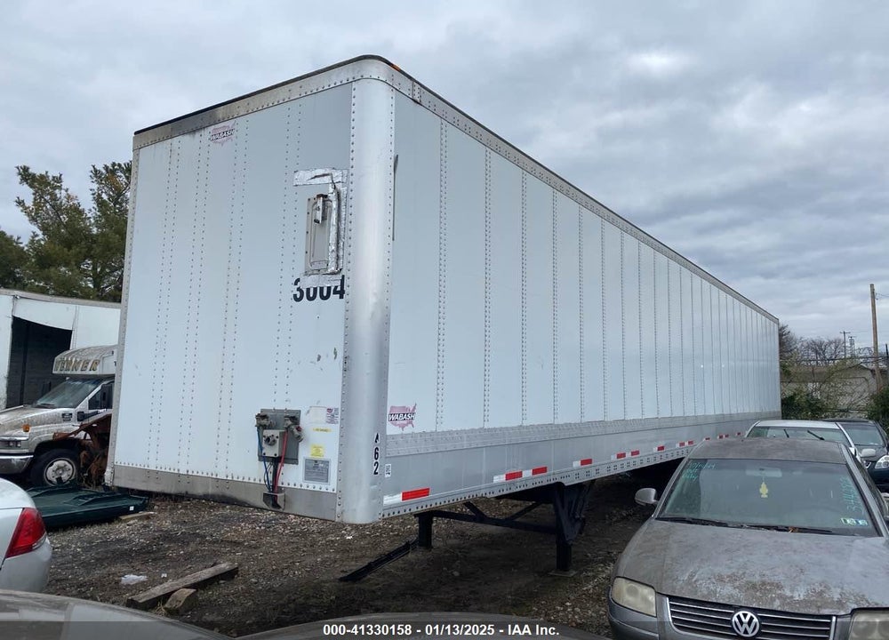 2018 WABASH NATIONAL CORP TRAILER VIN: 1JJV532D8JL045462