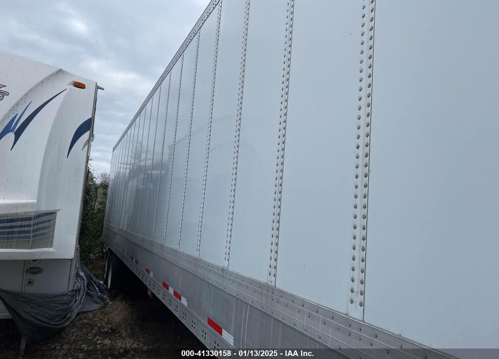 2018 WABASH NATIONAL CORP TRAILER VIN: 1JJV532D8JL045462