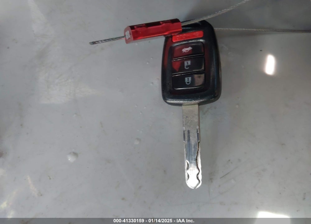 2020 HONDA CIVIC VIN: 2HGFC2F6XLH565995
