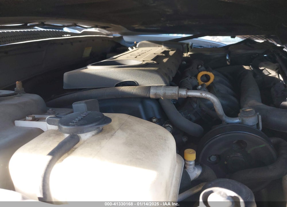 2010 HYUNDAI SONATA LIMITED VIN: 5NPEU4AC0AH629367