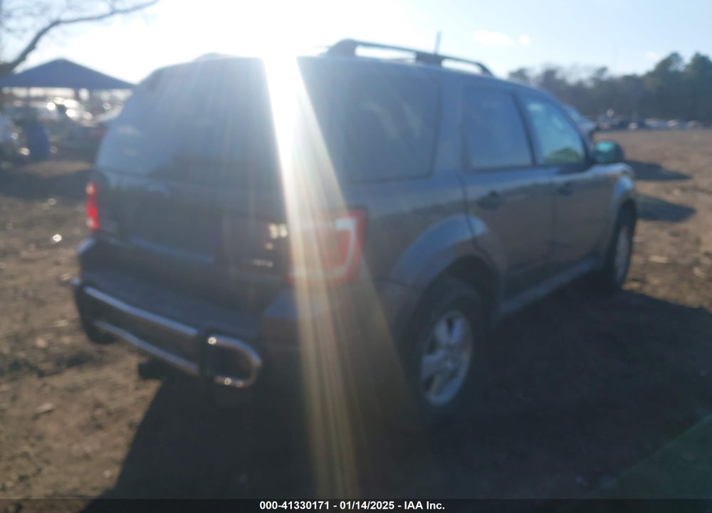 2009 FORD ESCAPE XLT VIN: 1FMCU93G19KA13951