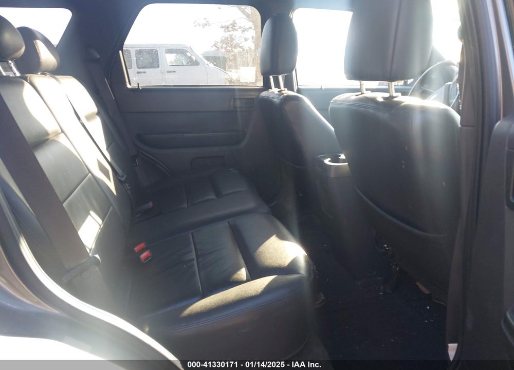 2009 FORD ESCAPE XLT VIN: 1FMCU93G19KA13951