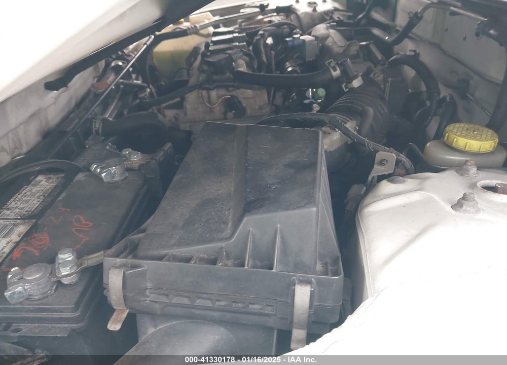 2005 NISSAN SENTRA 1.8S VIN: 3N1CB51D65L451419