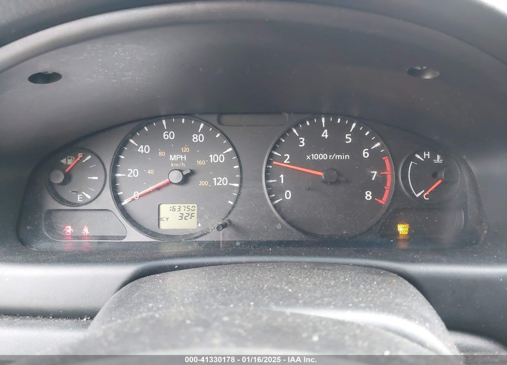 2005 NISSAN SENTRA 1.8S VIN: 3N1CB51D65L451419