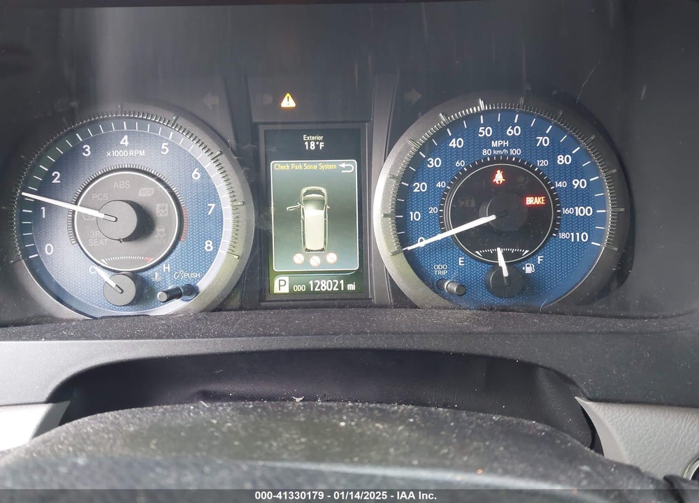 2017 TOYOTA SIENNA XLE LIMITED VIN: 5TDYZ3DC2HS811385