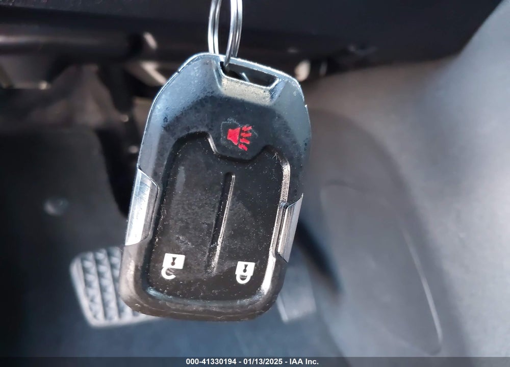 2019 GMC TERRAIN SLE VIN: 3GKALMEV2KL228146