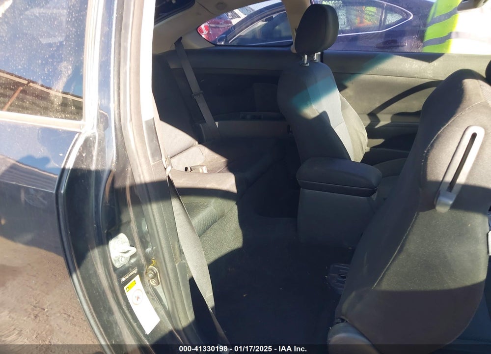 2009 TOYOTA SCION TC VIN: JTKDE167690284270