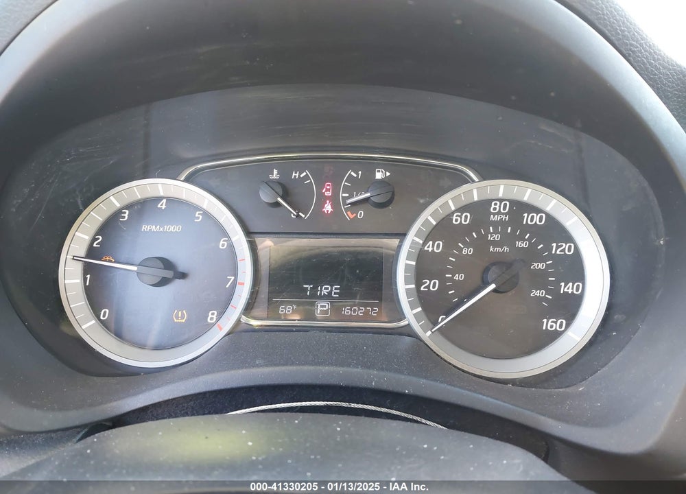 2014 NISSAN SENTRA VIN: 3N1AB7APXEL674088