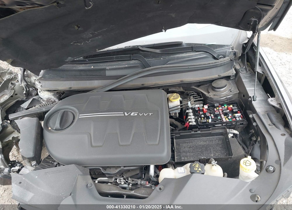 2020 JEEP CHEROKEE HIGH ALTITUDE 4X4 VIN: 1C4PJMDX6LD655027