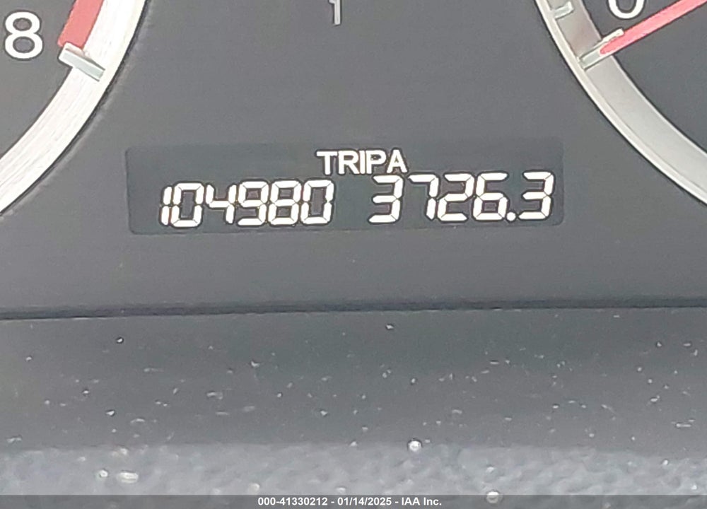 2010 HONDA ACCORD 2.4 LX VIN: 1HGCP2F31AA186683