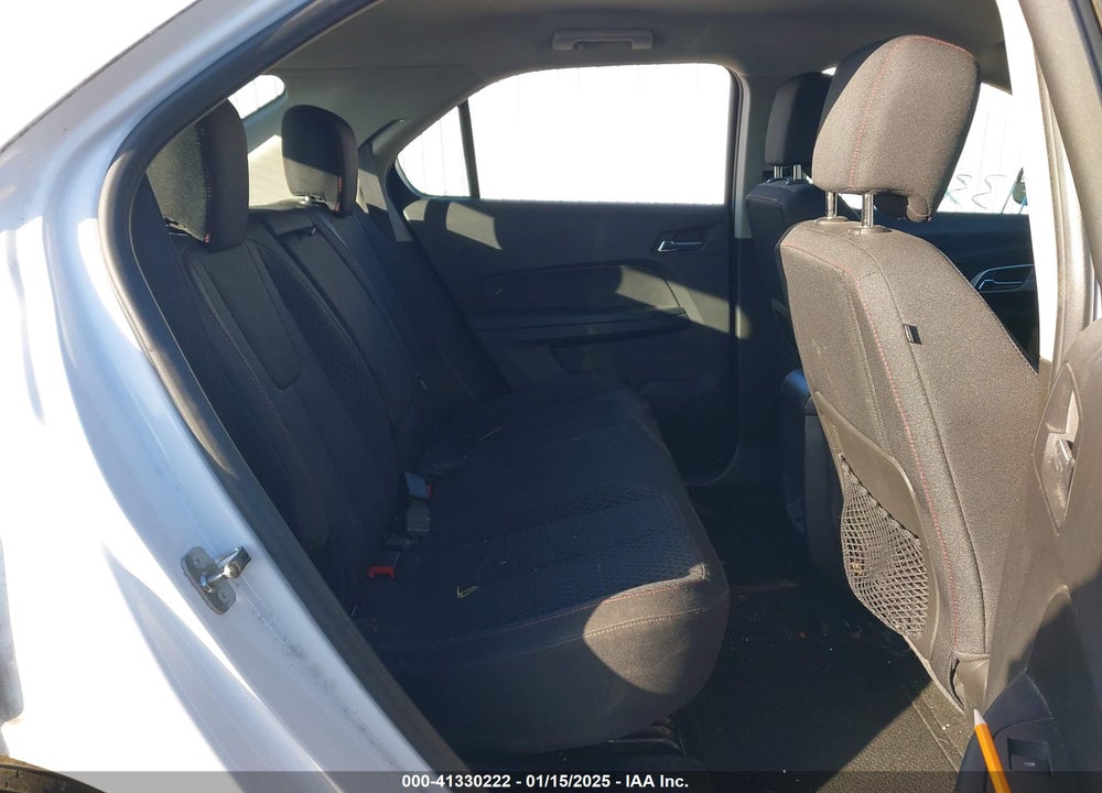 2014 CHEVROLET EQUINOX LS VIN: 2GNFLEEK9E6317919