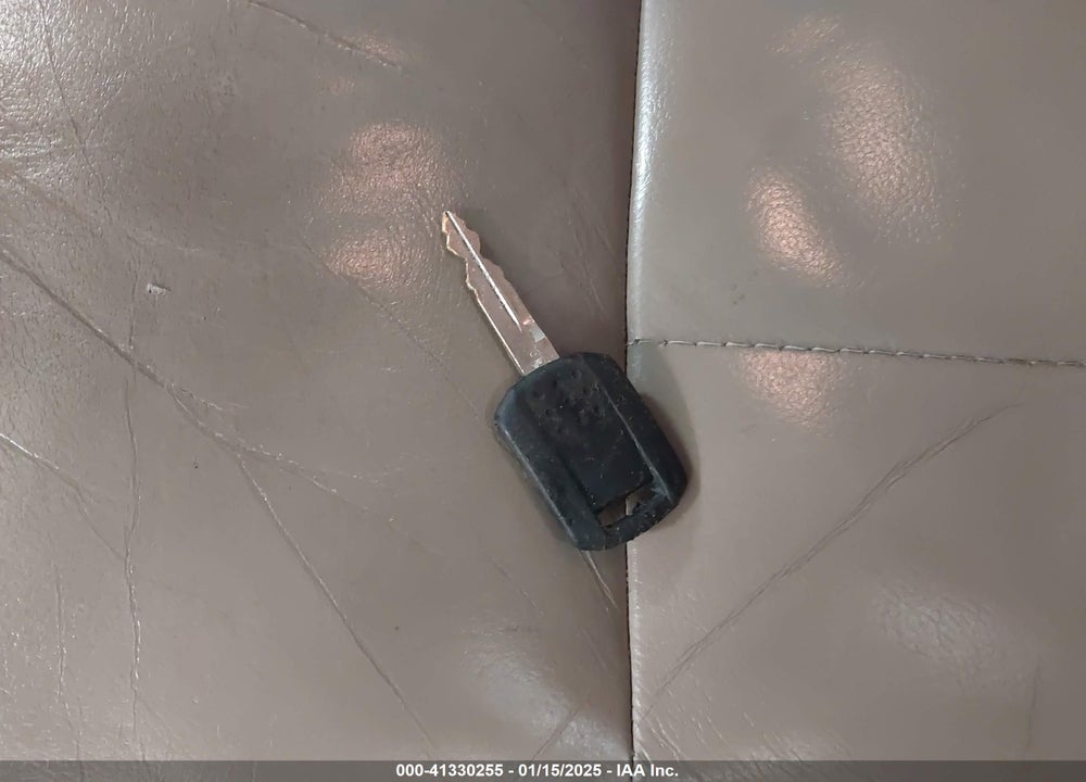 2005 MERCURY SABLE LS VIN: 1MEFM55S25A629037