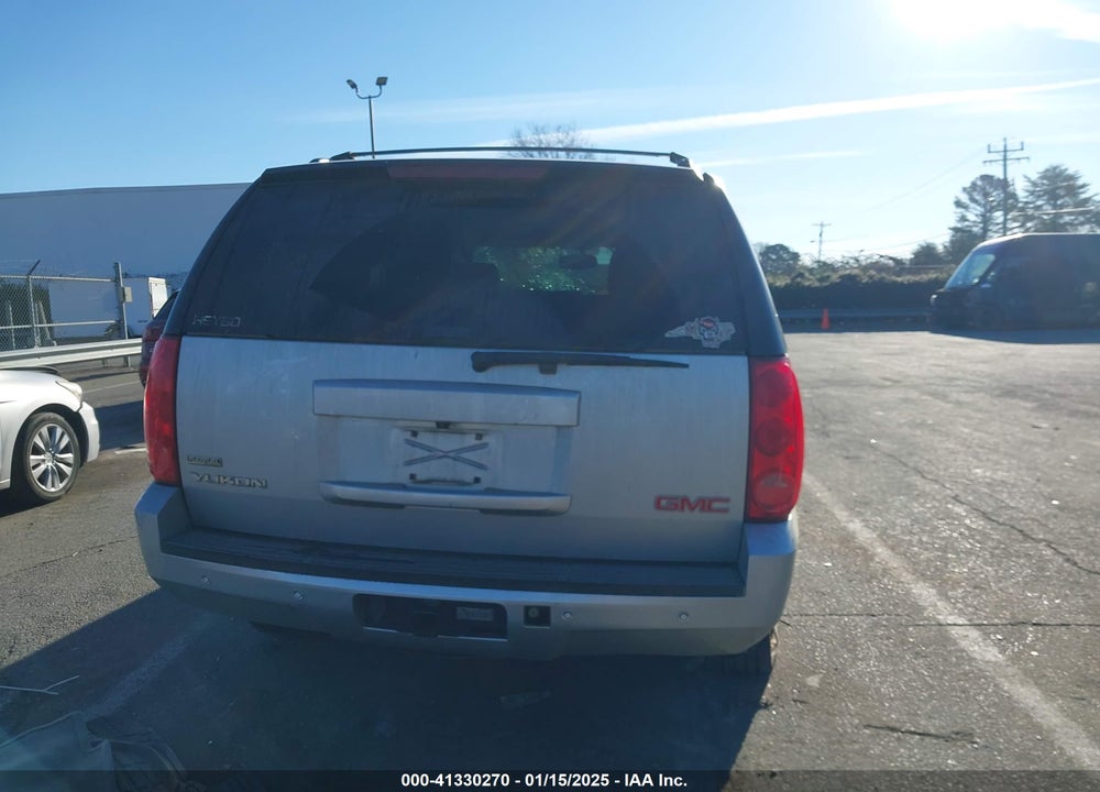 2012 GMC YUKON SLT VIN: 1GKS2CE02CR113479