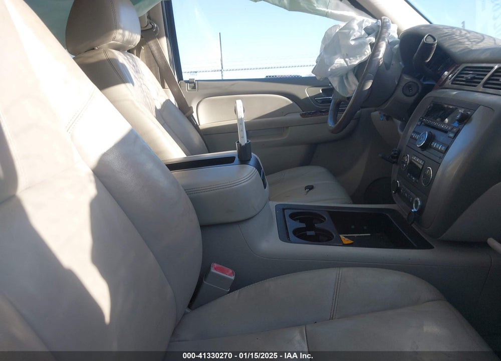 2012 GMC YUKON SLT VIN: 1GKS2CE02CR113479
