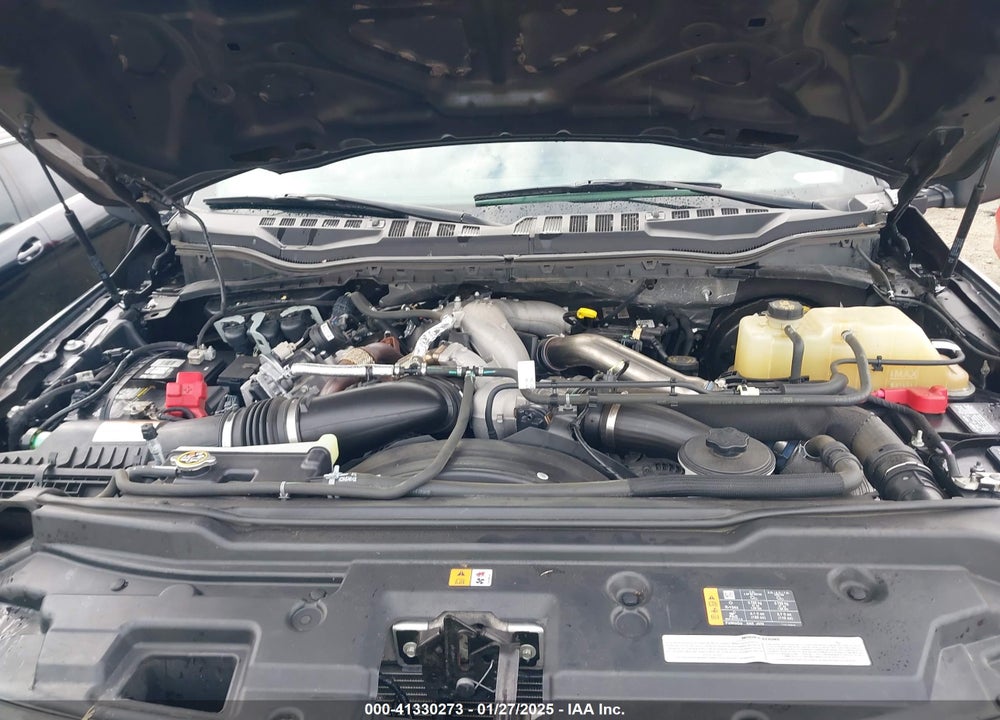 2021 FORD F-250 LARIAT VIN: 1FT7W2BT7MED85890