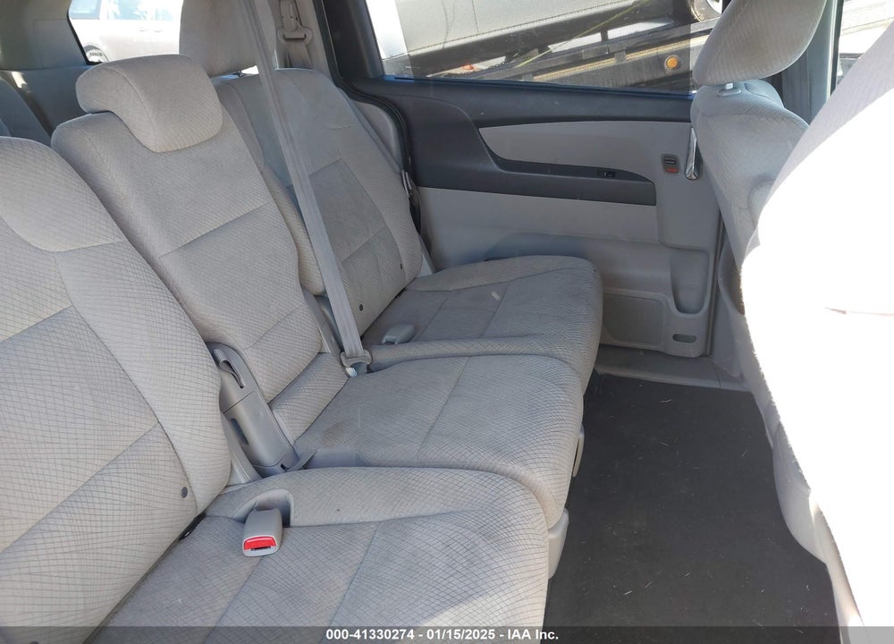 2015 HONDA ODYSSEY EX VIN: 5FNRL5H46FB131575