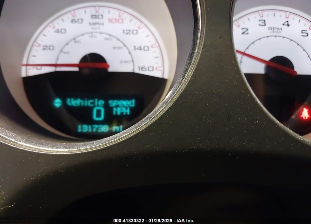 2014 DODGE CHALLENGER R/T 100TH ANNIVERSARY APPEARANCE GROUP VIN: 2C3CDYBT5EH299046